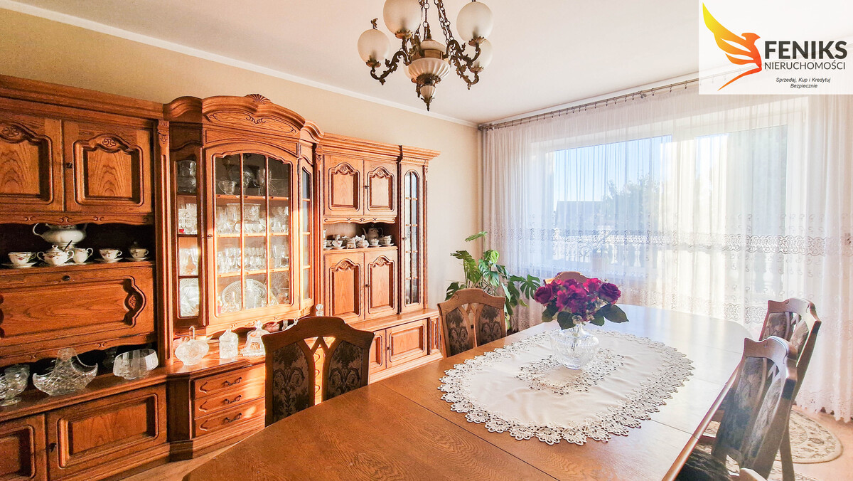 Elbląg FENIKS NIERUCHOMOŚCIPOLECA:DOM WOLNOSYTOJĄCY ELBLĄG UL. KAMIENNACENA 890.000 ZŁ POWIERZCHNIA DOMU 298,74