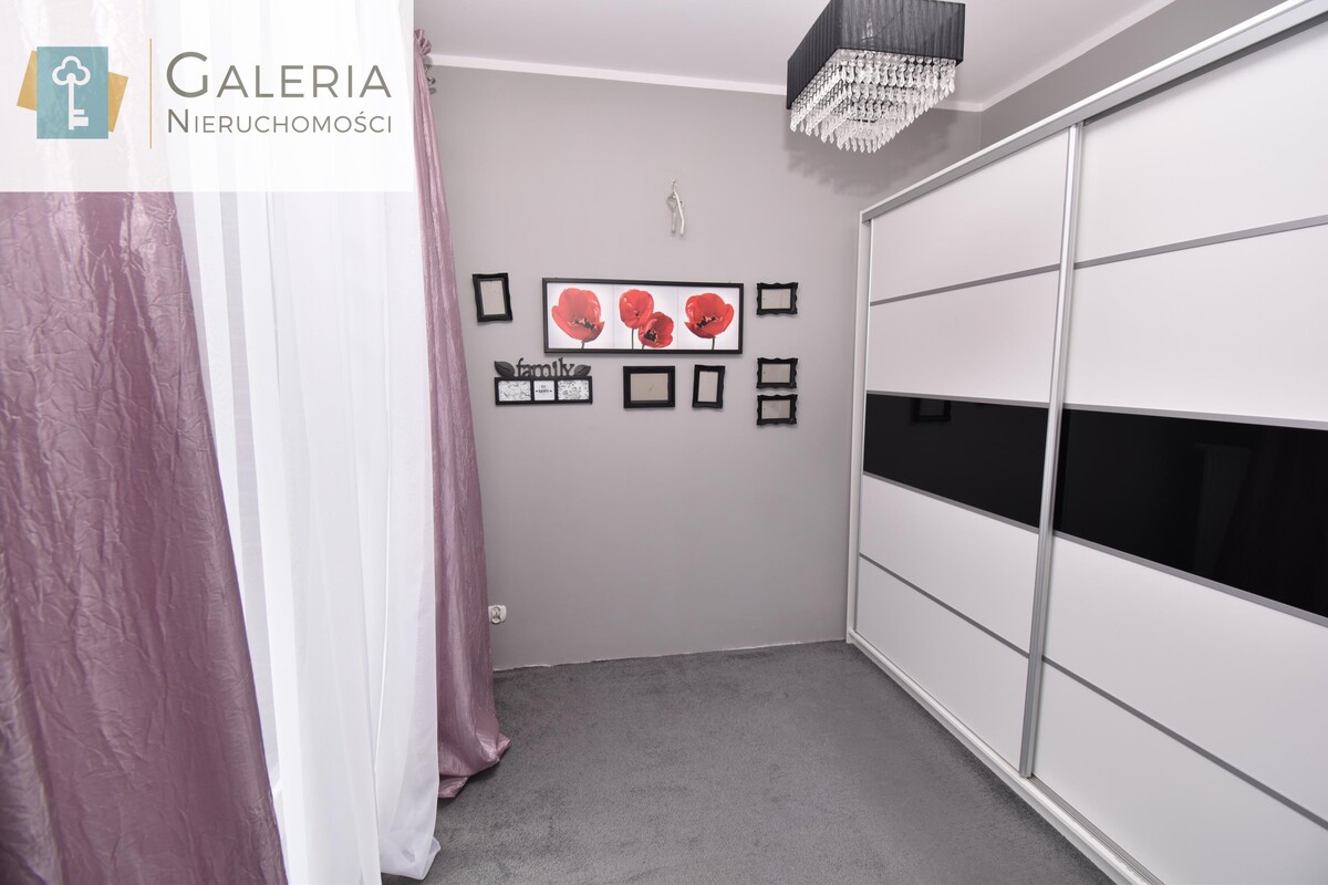 Elbląg GALERIA NIERUCHOMOŚCIZ pasji i miłości do nieruchomościNa sprzedaż: Wyjątkowy przestronny 3-pokojowy apartament