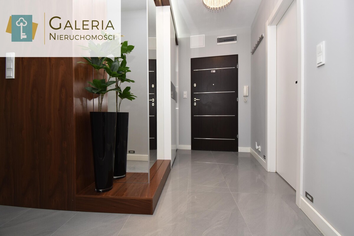 Elbląg GALERIA NIERUCHOMOŚCIZ pasji i miłości do nieruchomościNa sprzedaż: Eleganckie 3 pokoje | Centrum | Balkon |