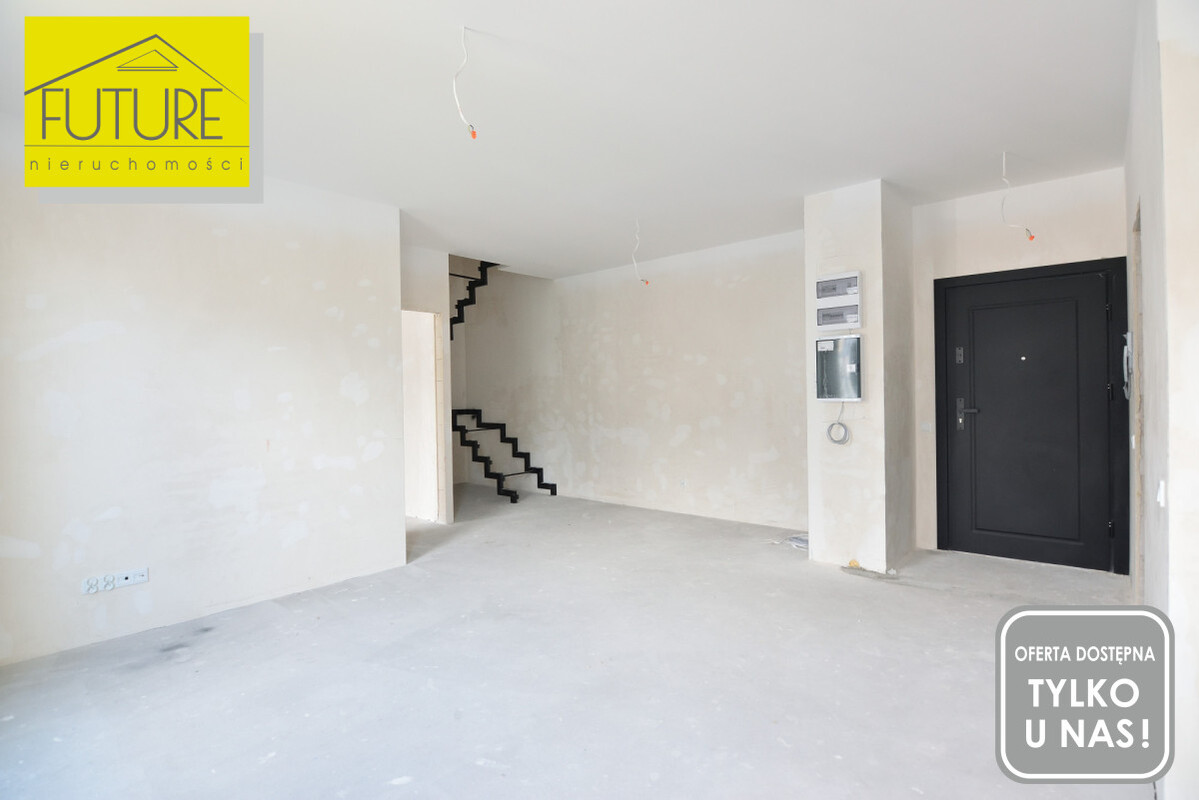 Elbląg FUTURE NIERUCHOMOŚCISprzedam apartament- Elbląg, Bednarska. JEDYNY TAKI APARTAMENT W SERCU