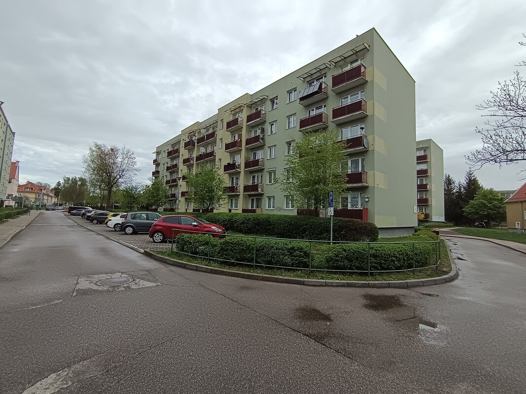Elbląg DO WYNAJĘCIA PRZYTULNA KAWALERKA ZA 1500 zł
Elbląg ul. Urocza