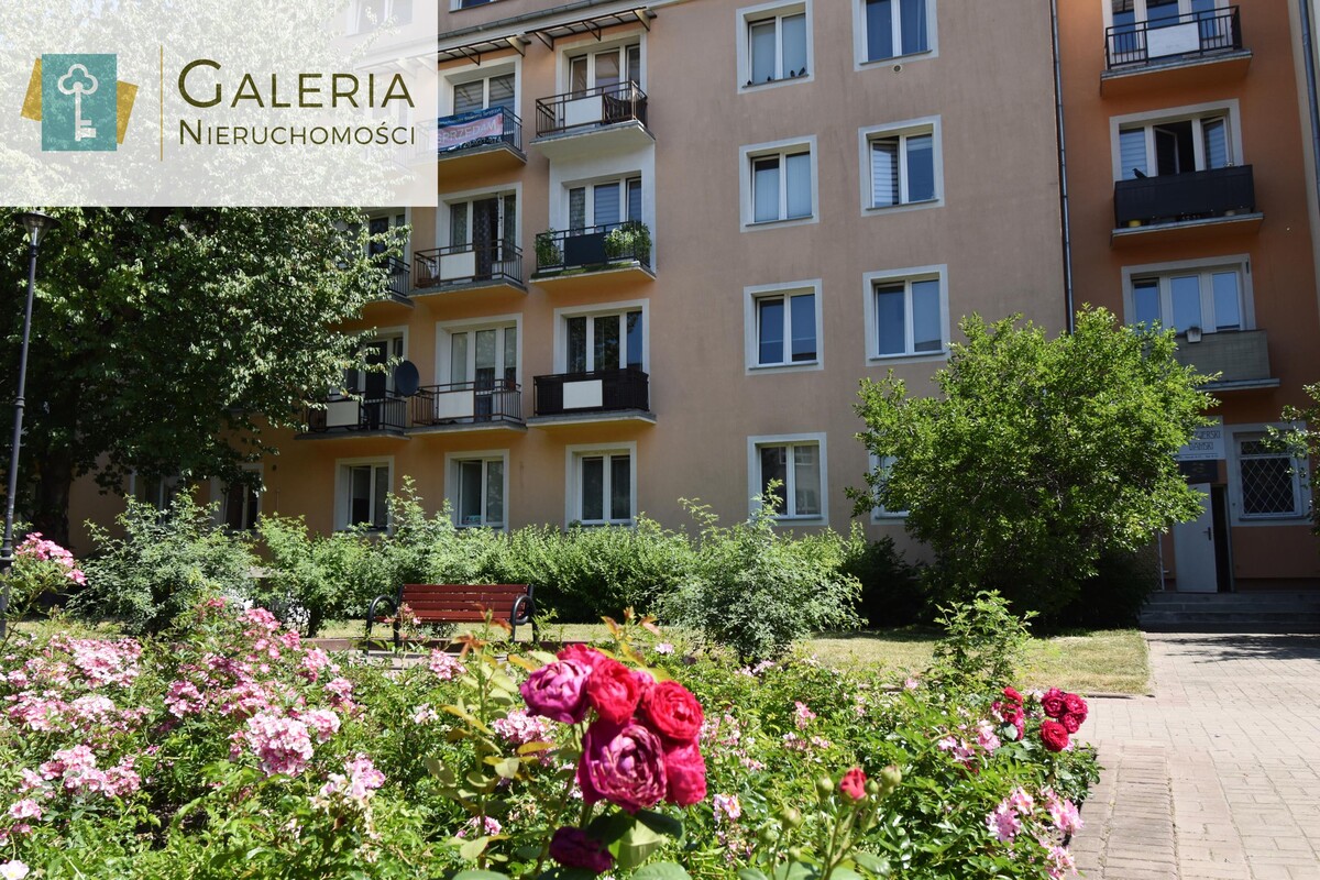 Elbląg GALERIA NIERUCHOMOŚCIZ pasji i miłości do nieruchomościNa wynajem: Kawalerka - Centrum Elbląga, Parking,