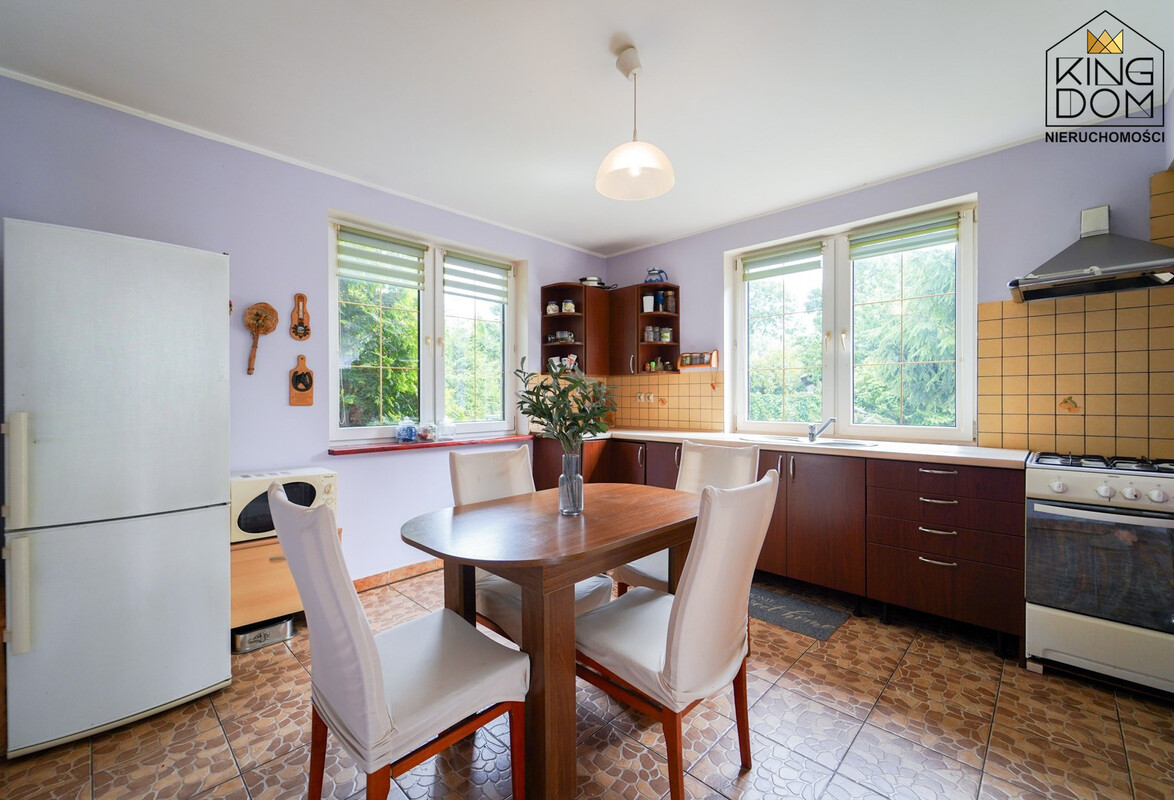 Elbląg 👑🏠 KINGDOM 🏠👑NIERUCHOMOŚCI BLISKO CIEBIE WOLNOSTOJĄCY