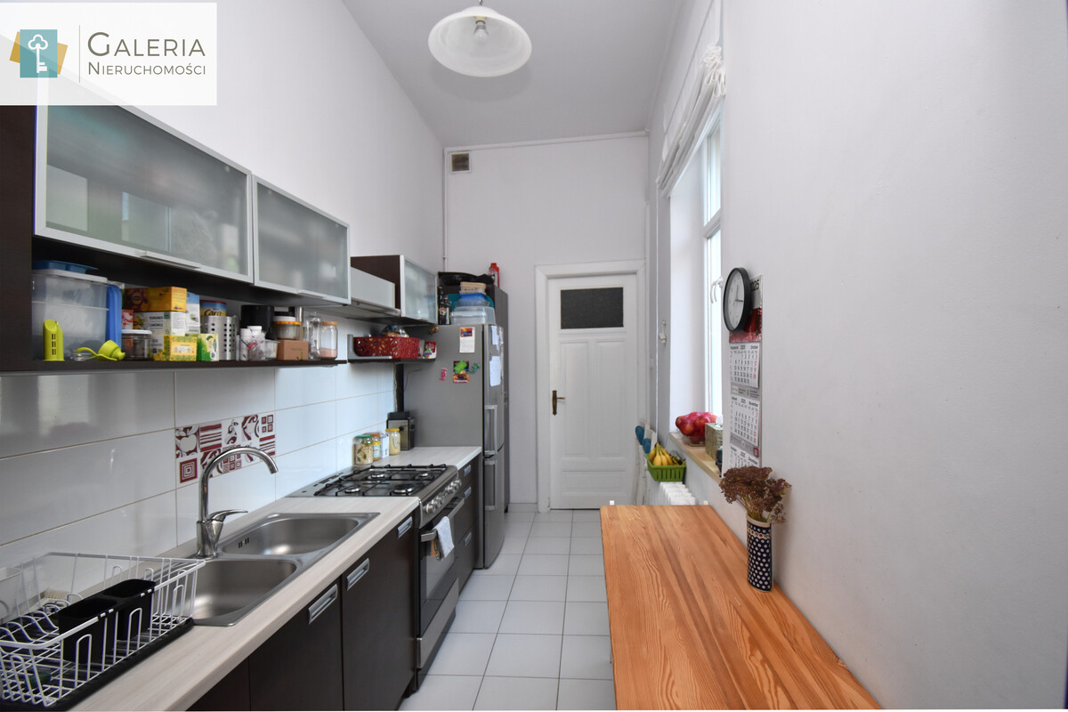 Elbląg GALERIA NIERUCHOMOŚCIZ pasji i miłości do nieruchomościNa sprzedaż: Taras z widokiem na Park