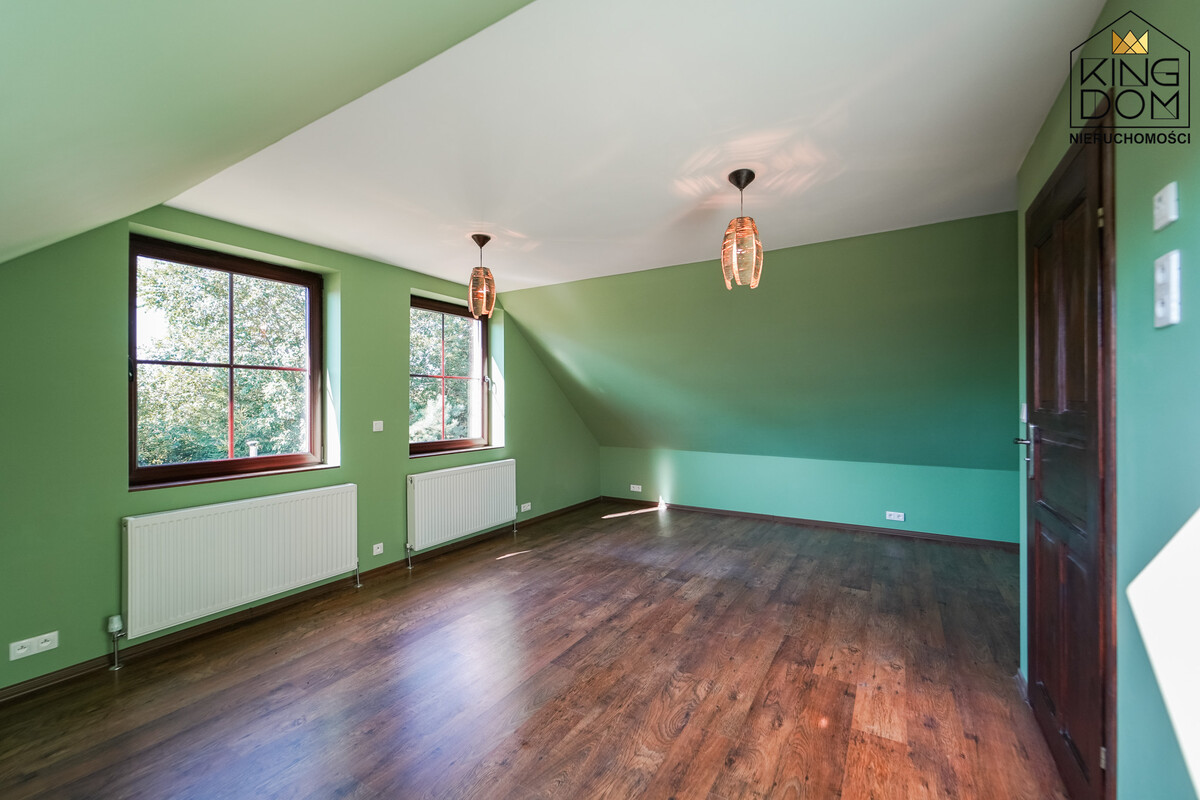 Elbląg 👑🏠  KINGDOM  🏠👑NIERUCHOMOŚCI BLISKO CIEBIE  WOLNOSTOJĄCY,