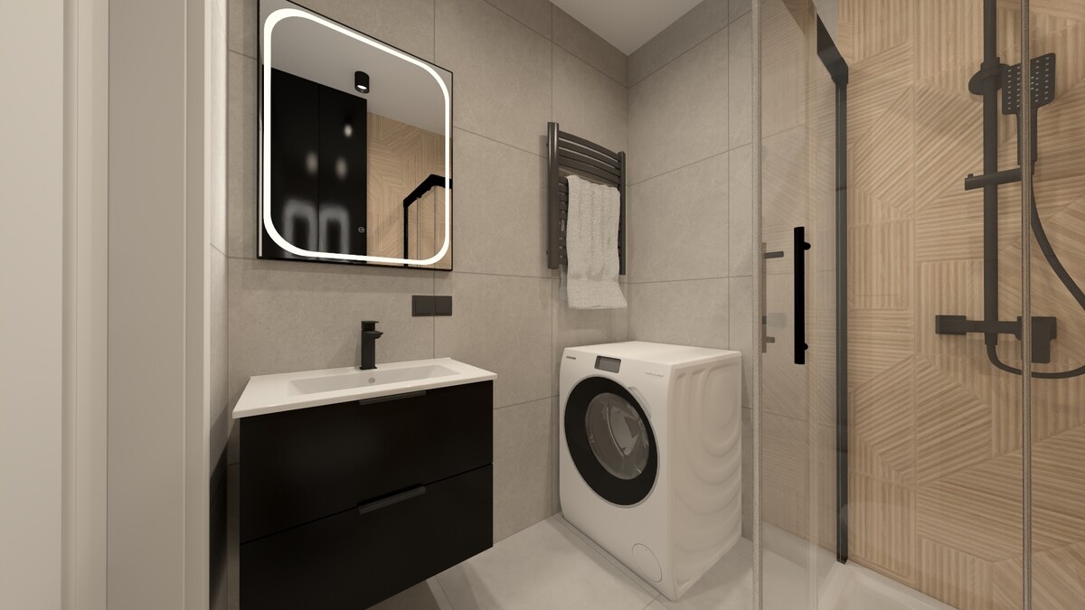 Elbląg WGN Nieruchomości - Oddział Elbląg prezentuje mieszkanie 3 pokojowe po generalnym remoncie przy ul. Szarych