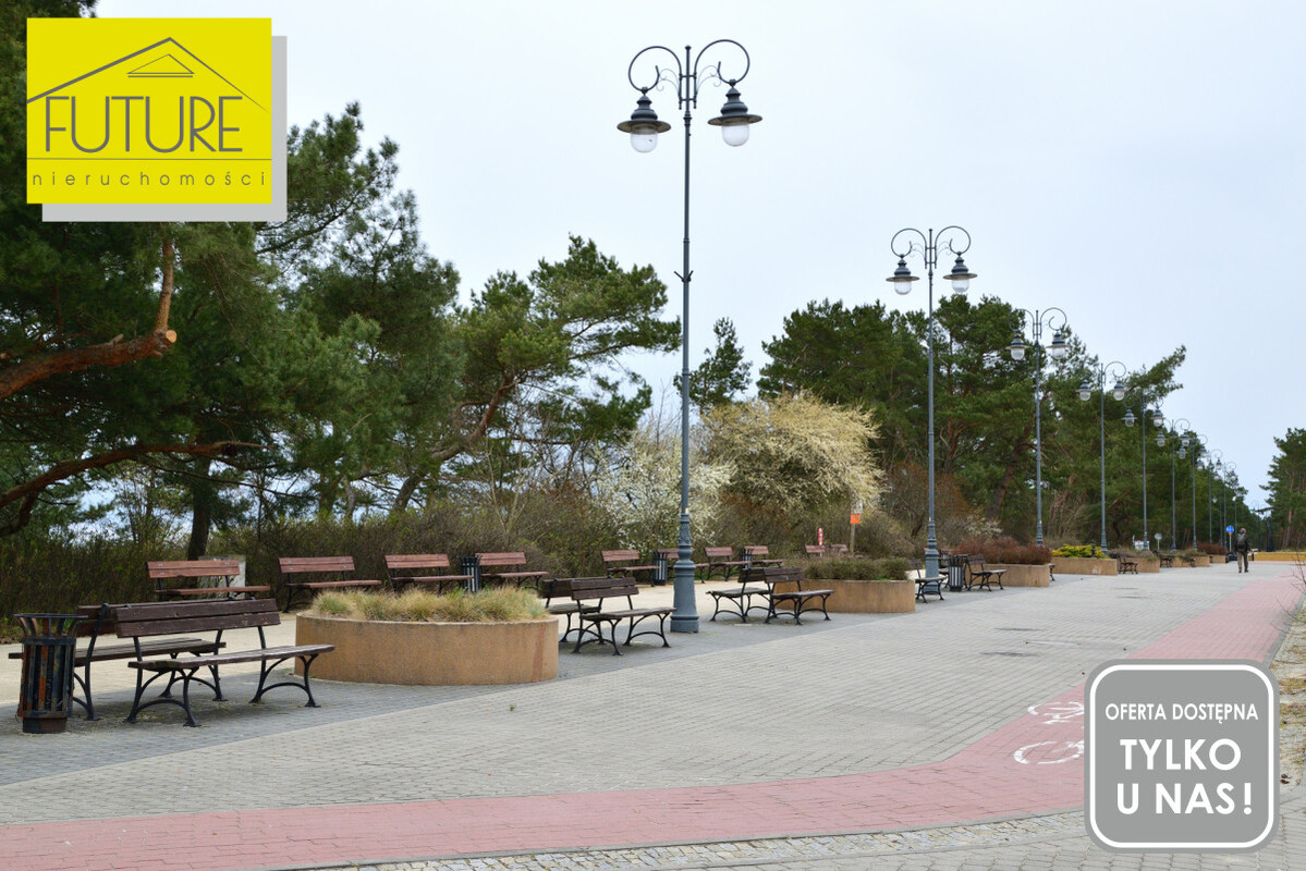 Elbląg FUTURE NIERUCHOMOŚCISPRZEDA DOM - KRYNICA MORSKA OFERTA INWESTYCYJNA DOM TYPU BLIŹNIAK W