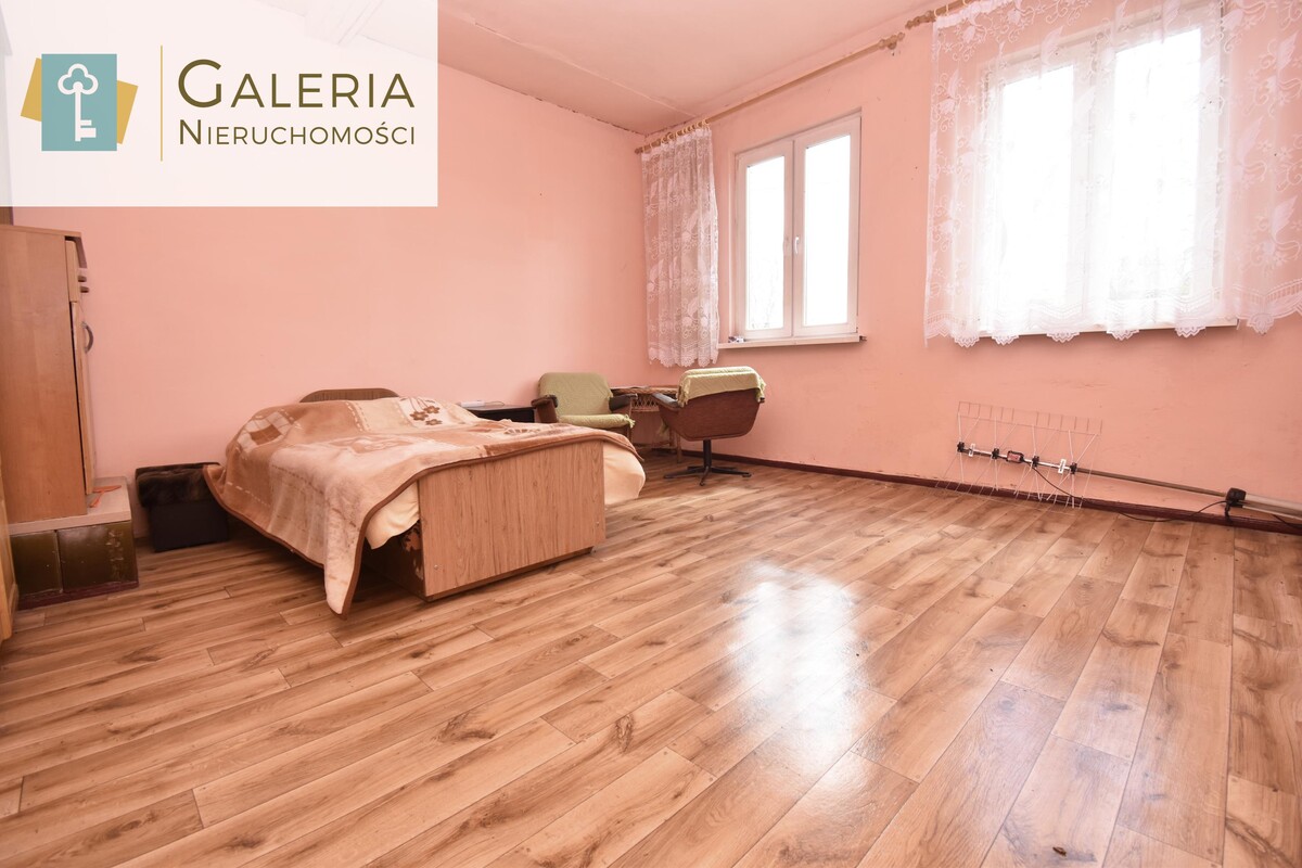 Elbląg GALERIA NIERUCHOMOŚCIZ pasji i miłości do nieruchomościNa sprzedaż: Przestronna nieruchomość do własnej
