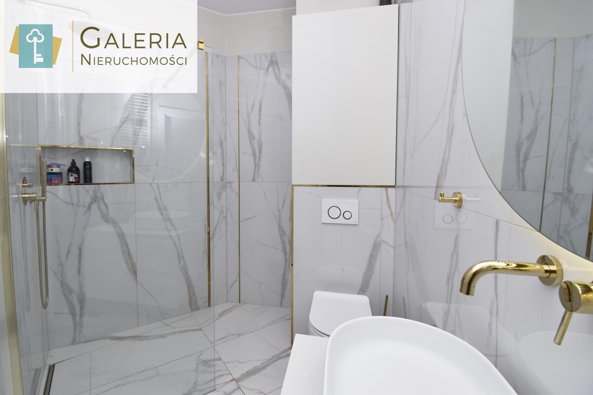 Elbląg GALERIA NIERUCHOMOŚCIZ pasji i miłości do nieruchomościNa sprzedaż: Nowoczesne 2 pokoje | Neonowa |