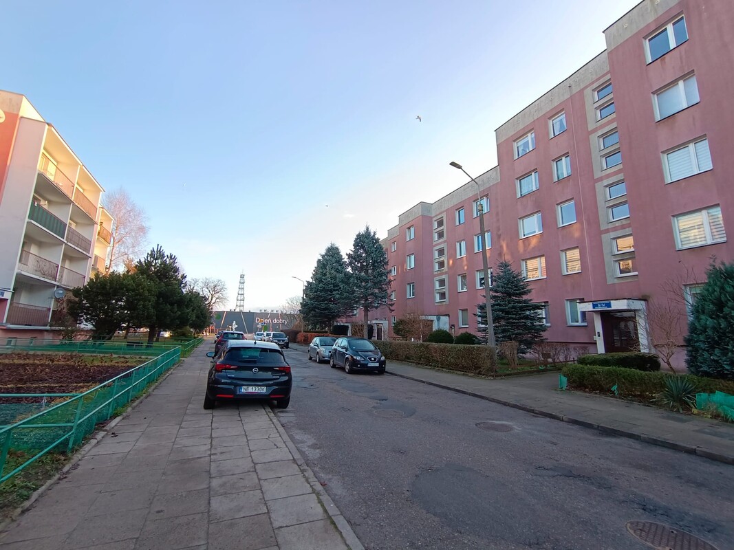 Elbląg STATOR NIERUCHOMOŚCI - 30 lat w Elblągu NOWA OFERTA