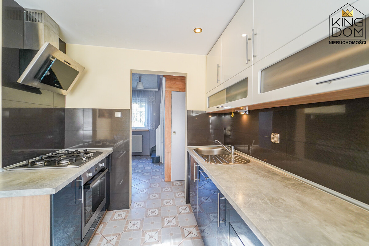 Elbląg 👑🏠 KINGDOM 🏠👑NIERUCHOMOŚCI BLISKO CIEBIE DOM JEDNORODZINNY W