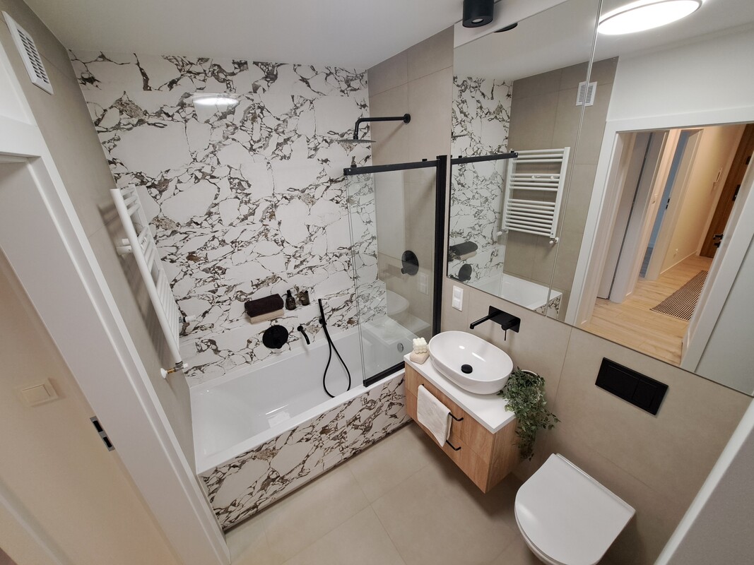 Elbląg Remonty mieszkań i domów