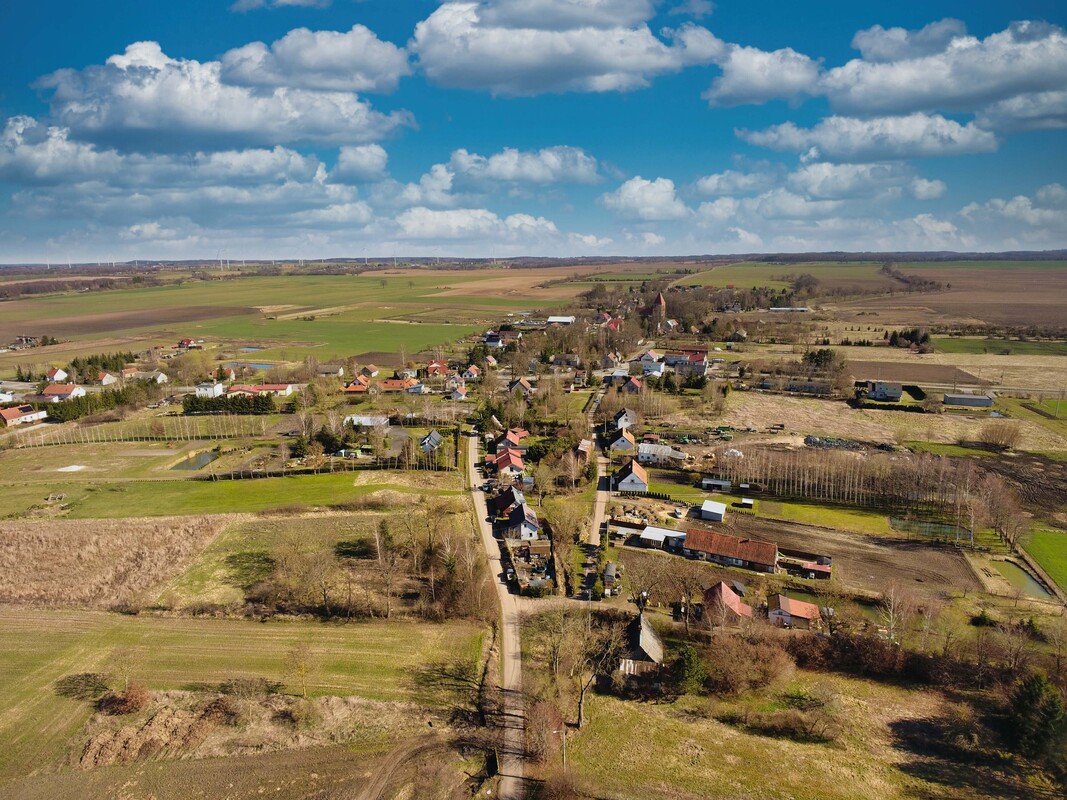 Elbląg Dom z wolnostojący | Jelonki, gmina Rychlikiwirtualny spacer 360