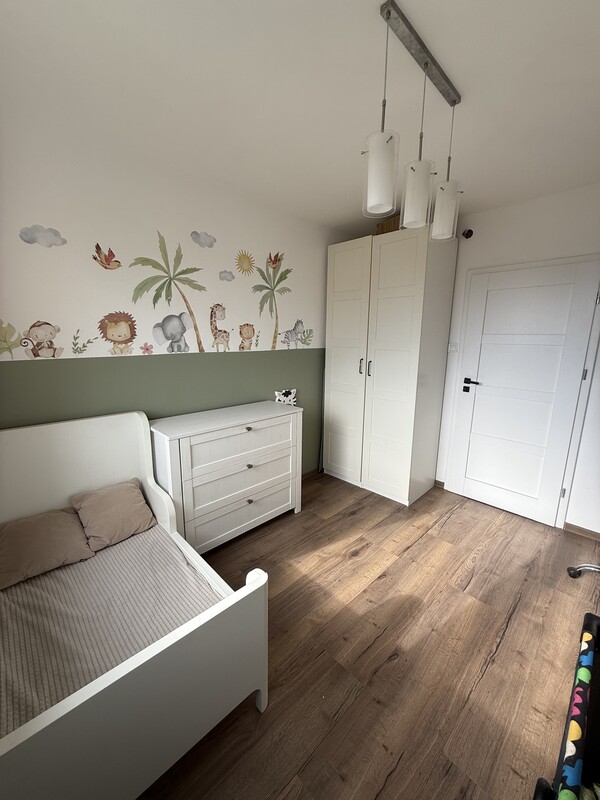 Elbląg MIESZKANIE 2 POKOJOWE Z ODDZIELNĄ KUCHNIĄ