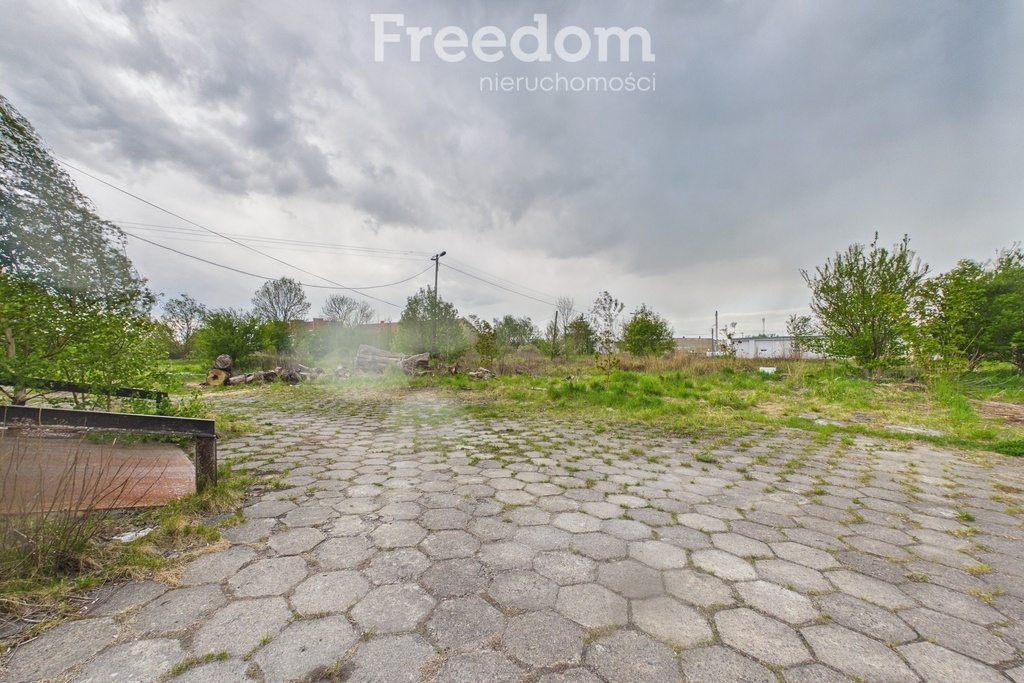 Elbląg FREEDOM NIERUCHOMOŚCISprzedam lokal użytkowy - Gronowo elbląskie, Kolejowa. Oferujemy na sprzedaż murowany