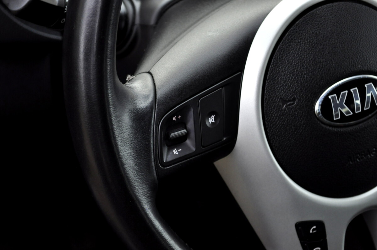 Elbląg Kia Venga 1.6 CRDi 128 Business Line