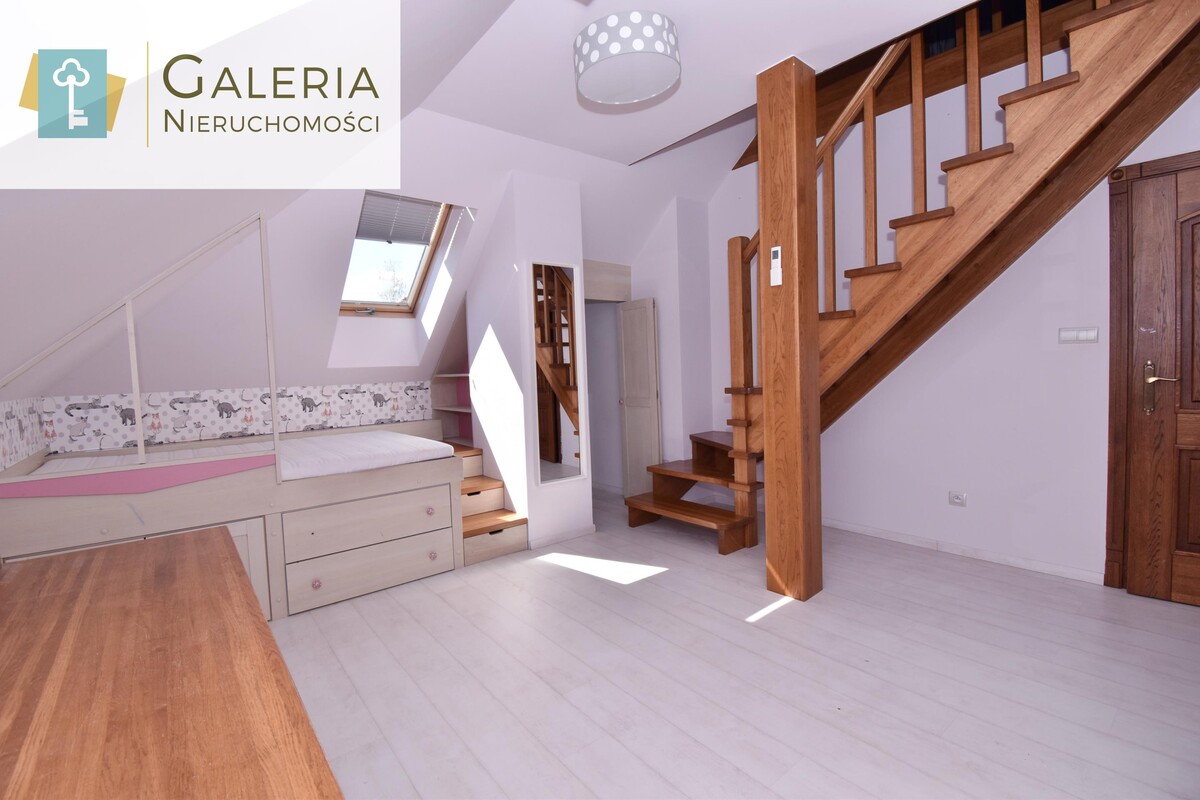 Elbląg GALERIA NIERUCHOMOŚCIZ pasji i miłości do nieruchomościNa sprzedaż: Dom w pobliżu
