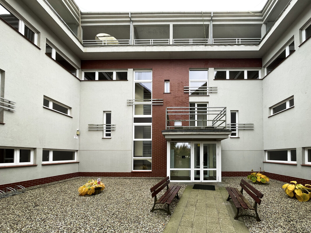 Elbląg 🏠  DE FACTO NIERUCHOMOŚCI  🏠  TWÓJ ZAUFANY PARTNER 2-POZIOMOWE MIESZKANIE Z