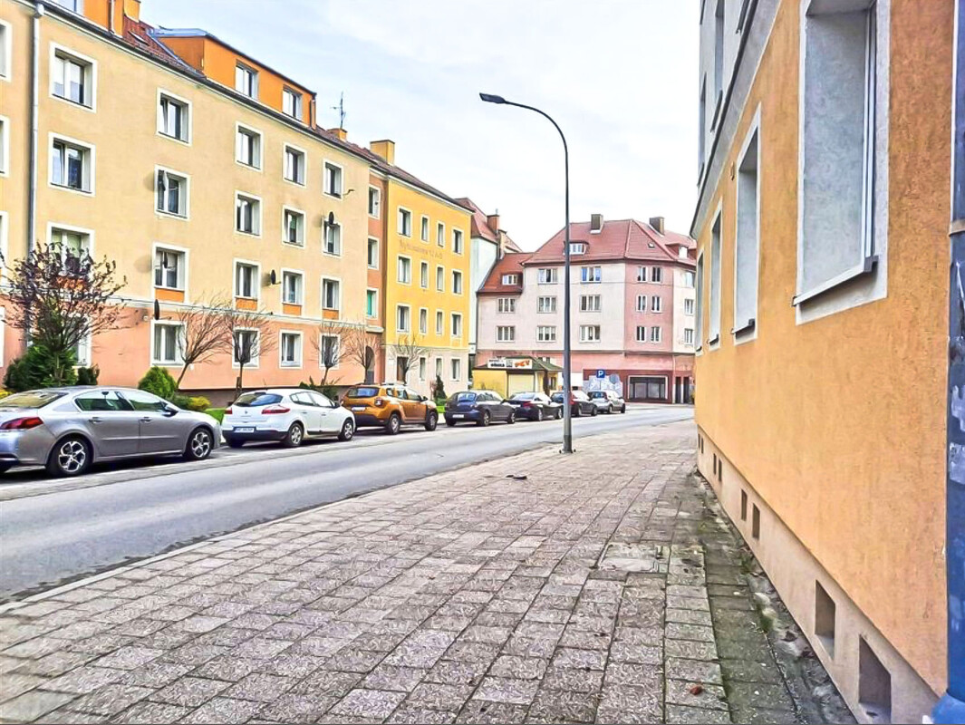 Elbląg 🏠DE FACTO NIERUCHOMOŚCI🏠TWÓJ ZAUFANY PARTNER NOWOŚĆ! MIESZKANIE NA UL.