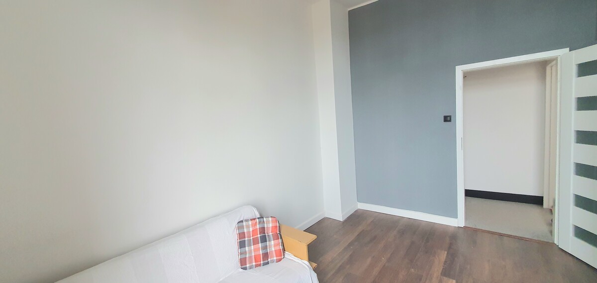 Elbląg Mieszkanie po remoncie 57,3 m² z balkonem położone przy ul. Królewieckiej w pięknej odnowionej