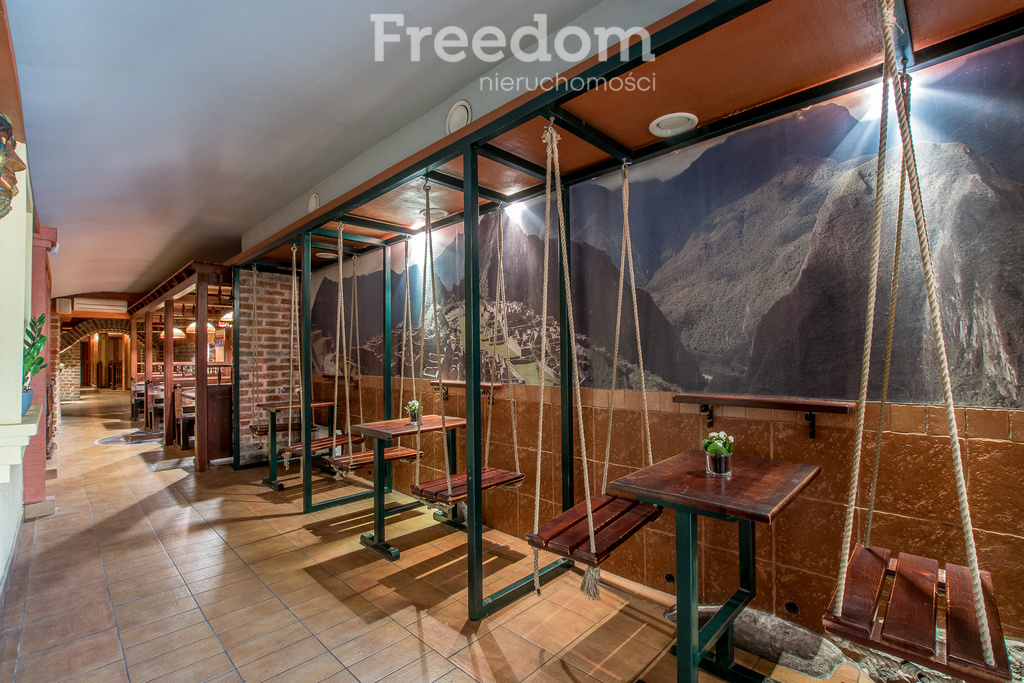 Elbląg FREEDOM NIERUCHOMOŚCISprzedam lokal użytkowy - Elbląg, Stary Rynek. Wyjątkowy lokal inwestycyjny przy