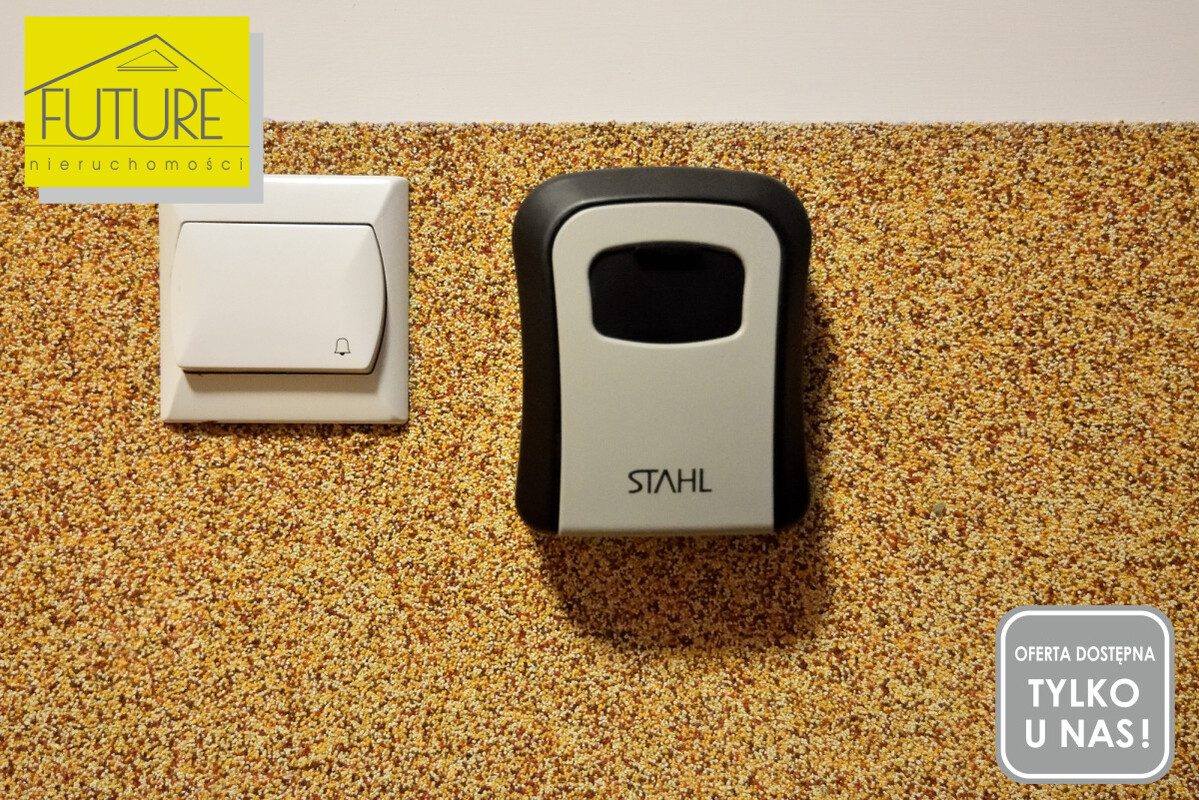 Elbląg FUTURE NIERUCHOMOŚCISprzedam apartament  - Krynica Morska, Teleexpressu    OFERTA