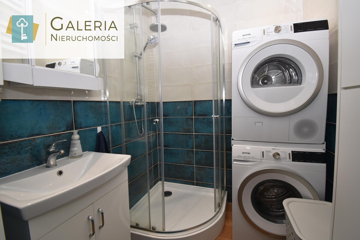 Elbląg GALERIA NIERUCHOMOŚCIZ pasji i miłości do nieruchomościNa sprzedaż: Trzypokojowe mieszkanie gotowe do