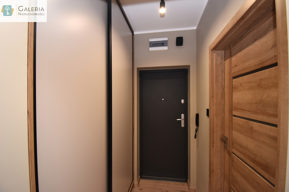 Elbląg GALERIA NIERUCHOMOŚCIZ pasji i miłości do nieruchomościNa sprzedaż: Klimatyczne mieszkanie - 2 pokoje przy