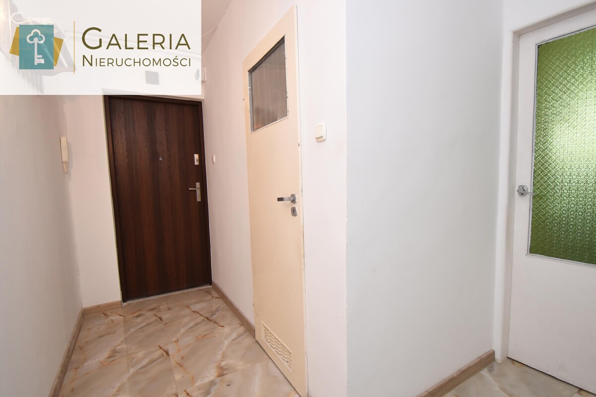 Elbląg GALERIA NIERUCHOMOŚCIZ pasji i miłości do nieruchomościNa sprzedaż: Dwa pokoje z balkonem, świetna