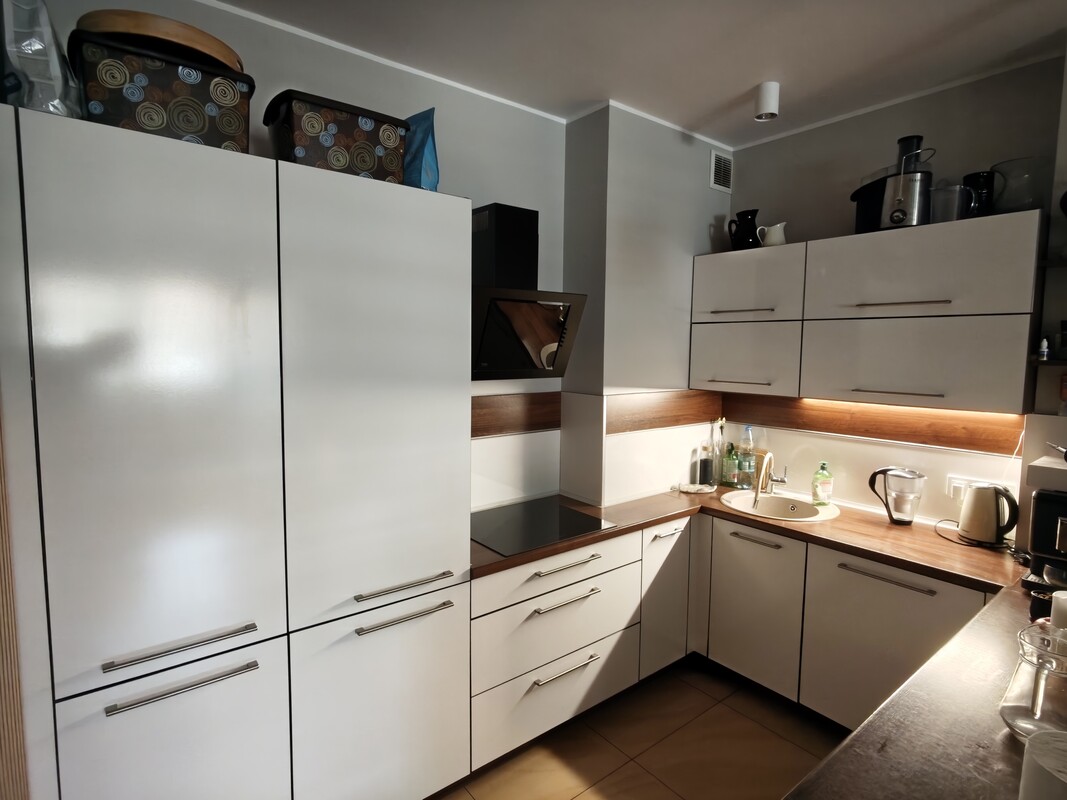 Elbląg Na sprzedaż mieszkanie przy ul. Moniuszki – 57,80 m2,gotowe do wprowadzenia! 2 sypialnie + salon z