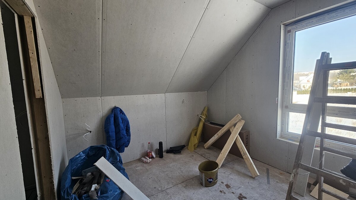 Elbląg KWADRAT NIERUCHOMOŚCI Nowoczesne domy w ElbląguŚwietna lokalizacjaPompa ciepła i rekuperacjaNiskie koszty