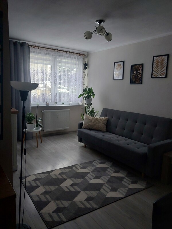 Elbląg Sprzedam mieszkanie