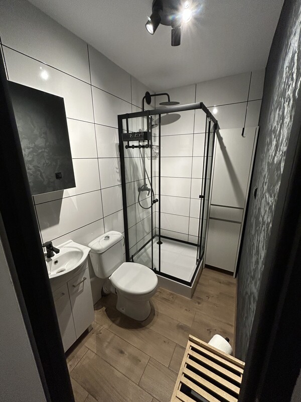 Elbląg Mieszkanie dwupokojowe 42m2