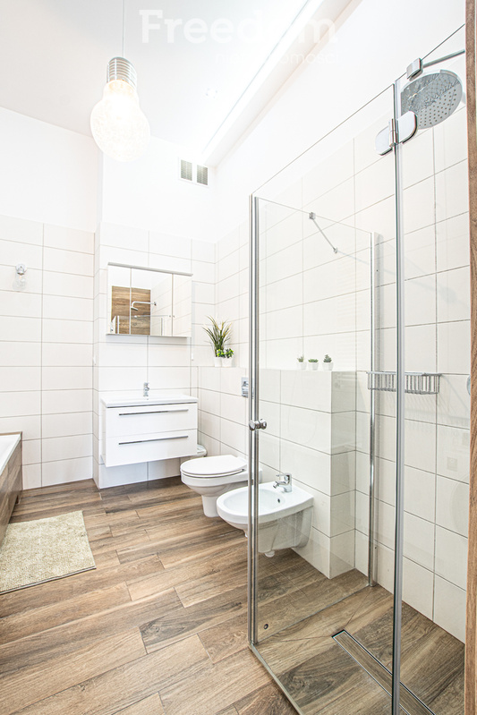 Elbląg FREEDOM NIERUCHOMOŚCIWynajmę mieszkanie - Elbląg, Rybacka. Na wynajem komfortowy apartament z widokiem na