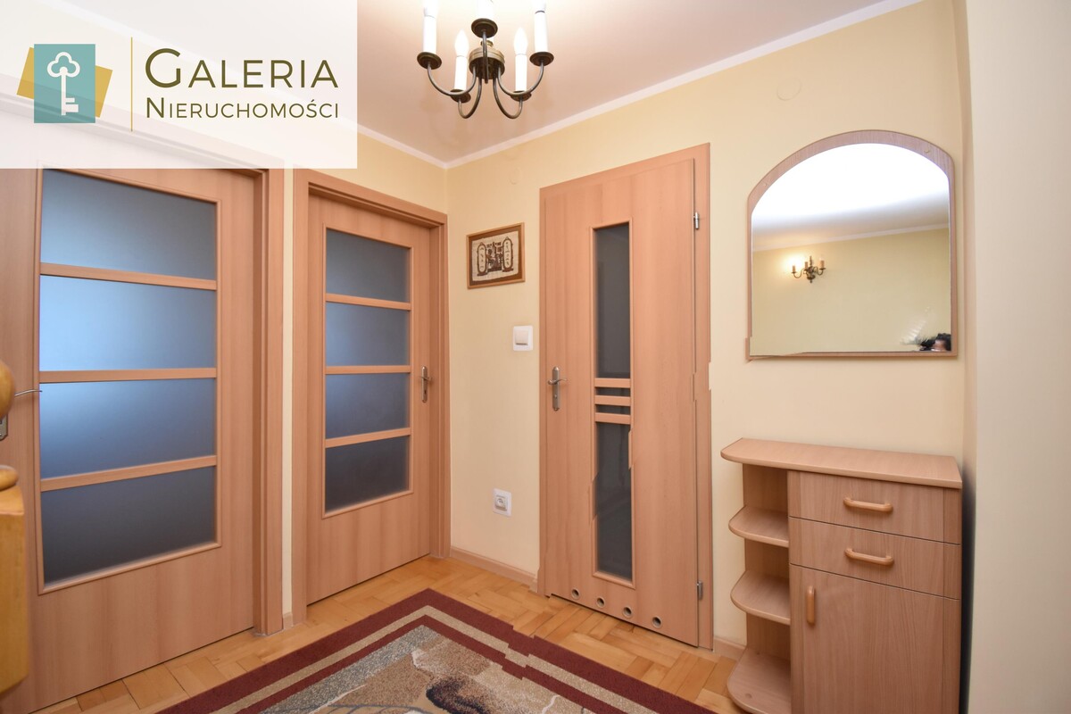 Elbląg GALERIA NIERUCHOMOŚCIZ pasji i miłości do nieruchomościNa sprzedaż: Klimatyczne 4 pokoje w centrum, 95,3