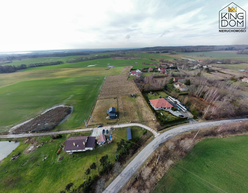 Elbląg 👑🏠 KINGDOM 🏠👑NIERUCHOMOŚCI BLISKO CIEBIE NA SPRZEDAŻ TRZY