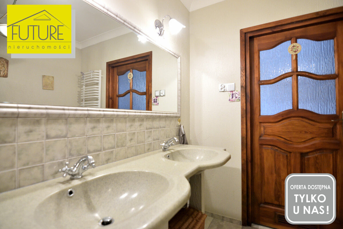Elbląg FUTURE NIERUCHOMOŚCISprzedam mieszkanie - Elbląg, Suwalska MIESZKANIE W DOMU DWURODZINNYM Z OSOBNĄ