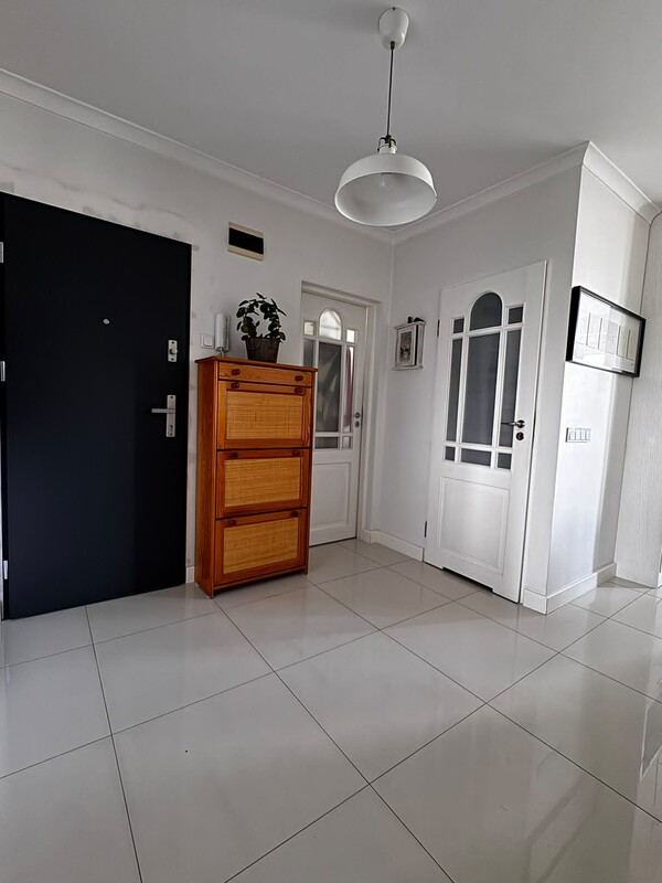 Elbląg Na sprzedaż wyjątkowe 4-pokojowe mieszkanie 68,8 m² – Elbląg, Nad Jarem | Po remoncie | Gotowe do
