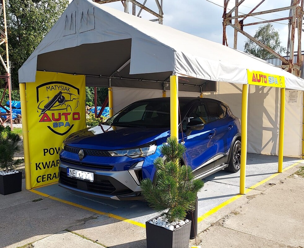 Elbląg CHCESZ SPRZEDAĆ SWOJEGO BUSA ???? AUTO SPA