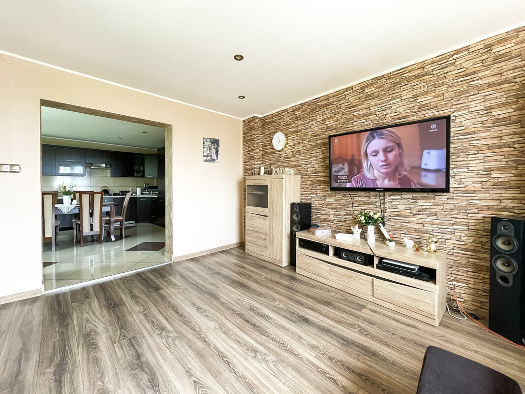 Elbląg 🏠DE FACTO NIERUCHOMOŚCI🏠TWÓJ ZAUFANY PARTNER DOM WOLNOSTOJĄCY W ROGOWIE - NOWA