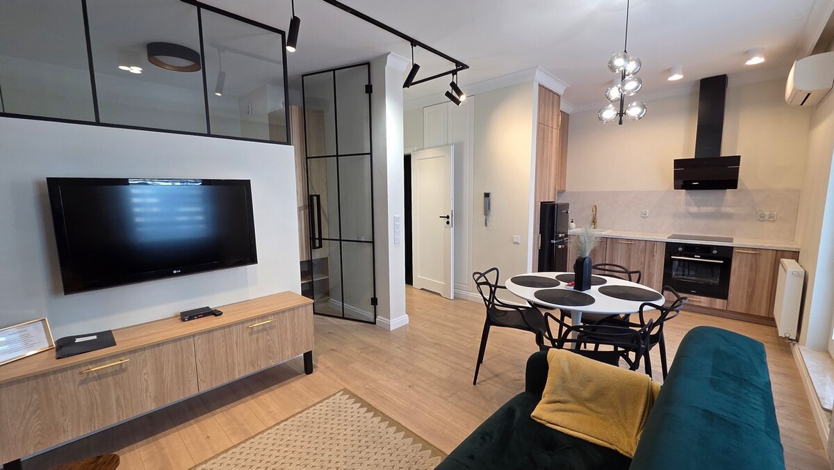 Elbląg SZULC & SZULC BIURO NIERUCHOMOŚCI NA SPRZEDAŻ Apartament - Elbląg ul.