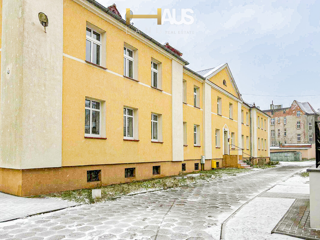 Elbląg DZIEŃ OTWARTY 06.12.2025r (SOBOTA)MALBORK, UL. ZAMENHOFA 88,8 M2,3 POKOJE, OSOBNA KUCHNIA