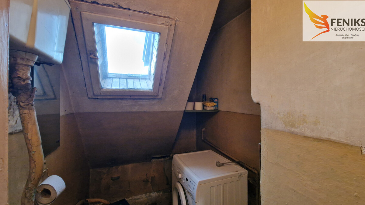 Elbląg FENIKS NIERUCHOMOŚCIPOLECA:MIESZKANIE 3 POKOJOWE DO GENERALNEGO REMONTUCENA 195.000 ZŁ * POWIERZCHNIA