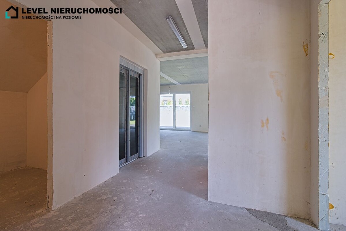 Elbląg LEVEL NIERUCHOMOŚCI Jedyny taki dom w Elblągu254,10 m2 ul. Grodzieńska NIERUCHOMOŚCI NA