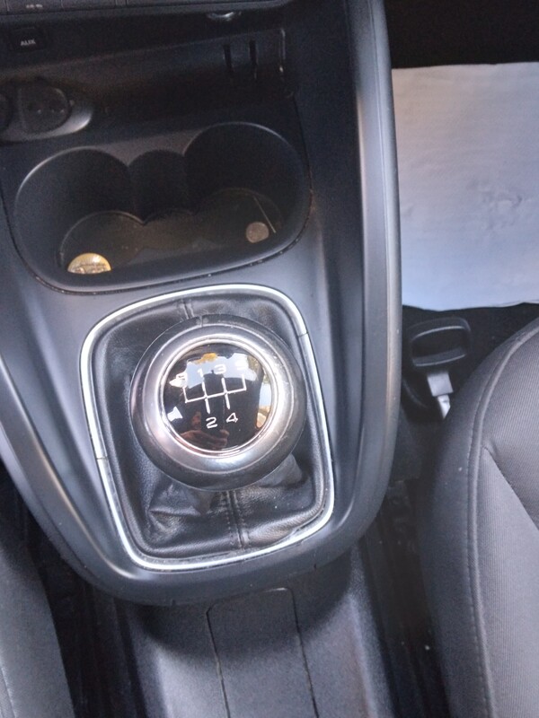 Elbląg SPRZEDAM AUDI A1 S line 1.2 TFSI (turbo doładowane), benzyna, rok prod 2011,skrzynia 5-biegowa,