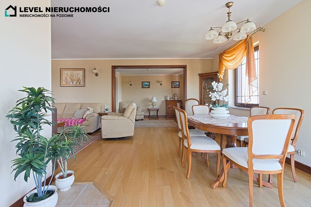 Elbląg LEVEL NIERUCHOMOŚCI Apartament z widokiem na morzeKrynica Morska NIERUCHOMOŚCI NA POZIOMIE