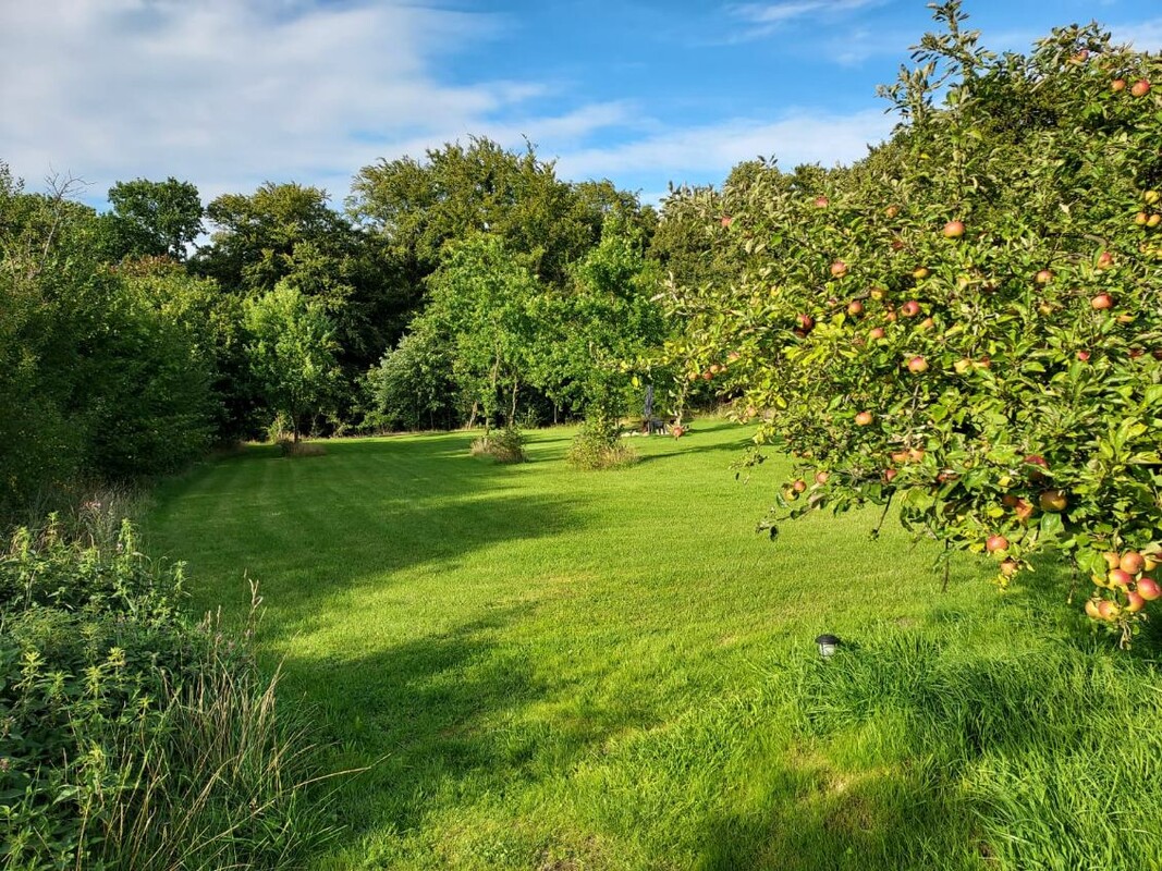 Elbląg NOWY DOM WOLNOSTOJĄCY- ŁĘCZE2025 r, SALON + 4 POKOJE, 2 ŁAZIENKI, DUŻY GARAŻ 30 M2ATRAKCYJNE MIEJSCE,
