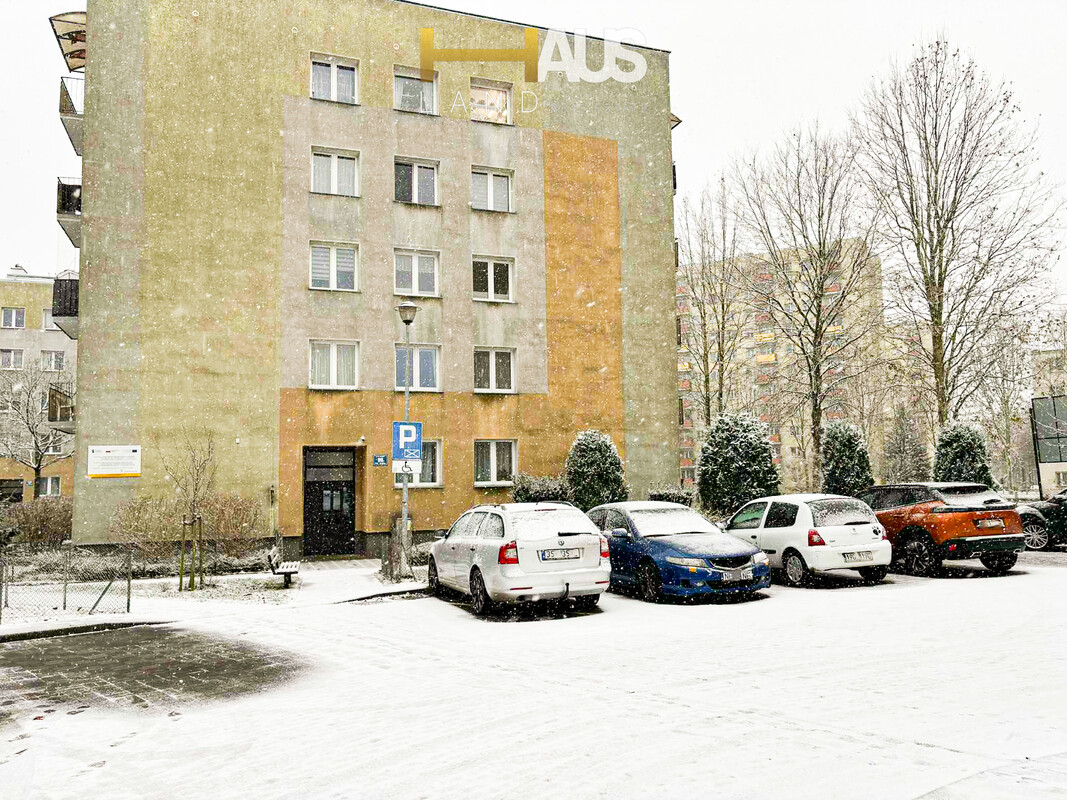 Elbląg ELBLĄG, UL. PUŁKOWNIKA DĄBKA 57 M2,3 POKOJE, OSOBNA KUCHNIA BALKONMEDIA Z MIASTA DOSTĘPNE OD