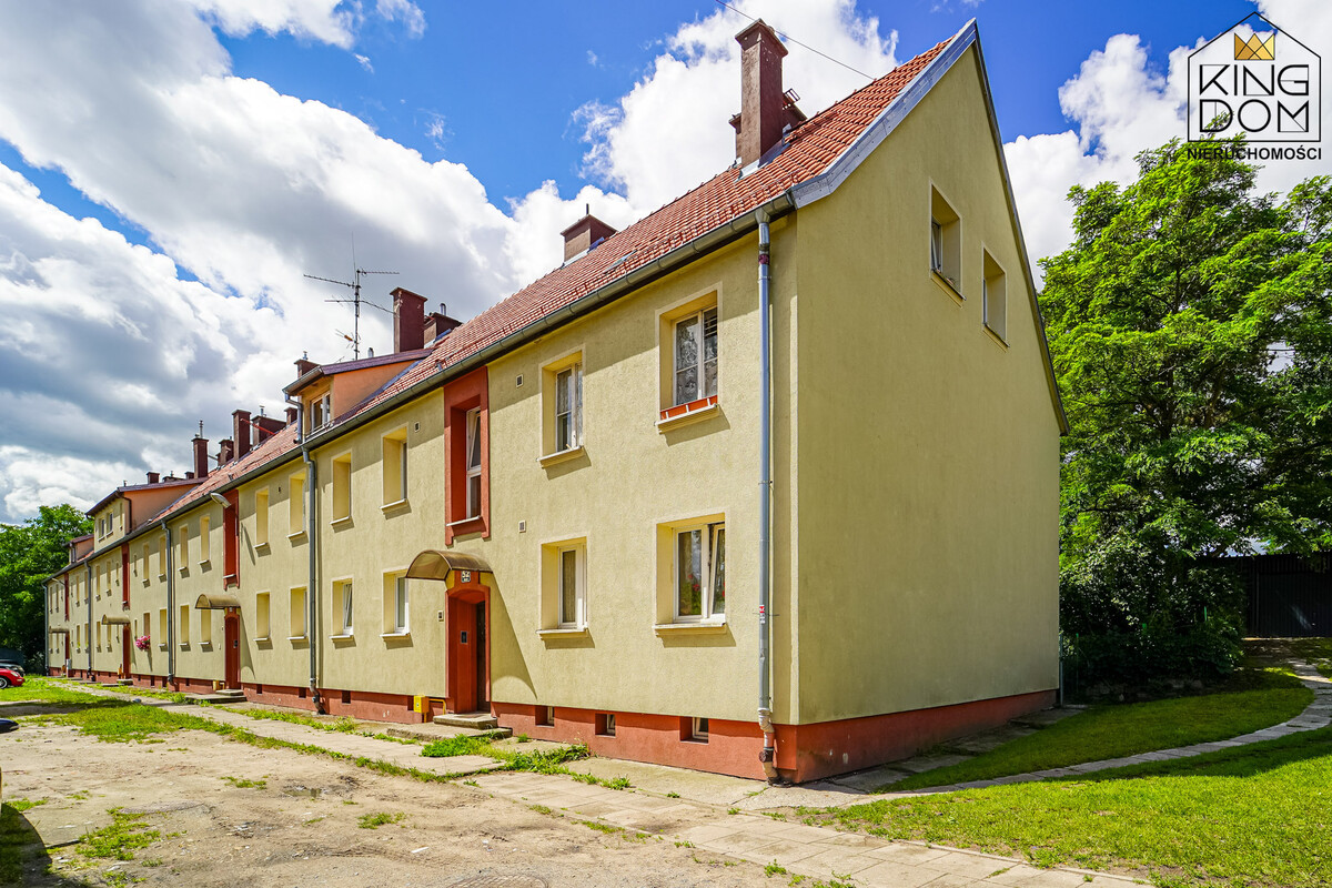 Elbląg 👑🏠 KINGDOM 🏠👑NIERUCHOMOŚCI BLISKO CIEBIE KOMFORTOWE,