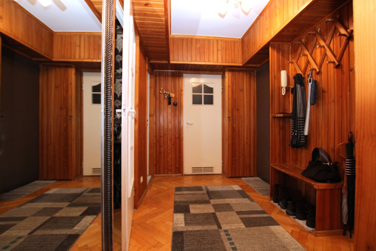 Elbląg NIERUCHOMOŚCI ANNA KRASZEWSKA Mieszkanie 3-pokojowe z zasobów SM Sielanka z przynależnym